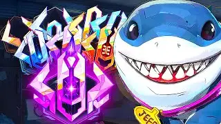 ✅JEFF UNRANKED TO ETERNITY DAY 2✅ (Marvel Rivals)