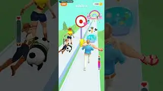 Bestie Breakup android gameplay level 08 #bestiebreakup #asplaygames #shorts