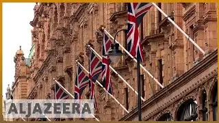 🇷🇺 🇬🇧 Russia-UK tensions risk escalating over ex-spy's poisoning | Al Jazeera English