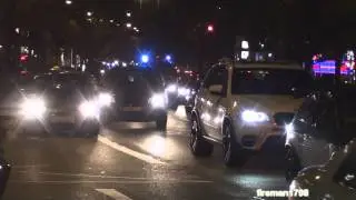 BeDoKW Polizei Hamburg