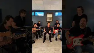 Drops of Jupiter (Acoustic) - Train 💐