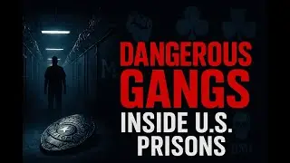 Inside America&rsquo;s Most Dangerous Prison Gangs: Hidden Power | True Prison Documentary