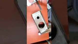 How to make 4inch speaker soundsbox | #youtubeshorts #soundbox #diyaudio