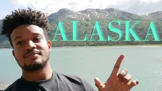 EXPLORING ANCHORAGE ALASKA | Day in the Life Series