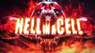 thomasng27&rsquo;s HELL IN A CELL 2018 PREDICTIONS!!!