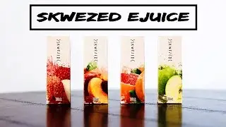 SKWEZED EJUICE