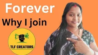 How tojoinforever| TlfCreator me join kaise kare| forever kya hai | tlf creators kya hai #flp