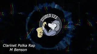 Clarinet Polka/Chicken Dance Rap (Beats for Oktoberfest)