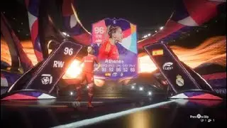 I nearly went broke just to complete this PTG SBC