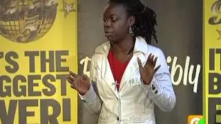 Tusker Project Fame 5 Audition - Nairobi (Part 3)