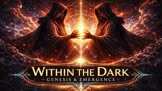 Within the Dark: Genesis & Emergence | A Song of Sovereign Awakening