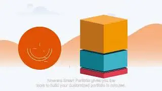 Smart Portfolio от Amerant &mdash; это простое инвестирование.