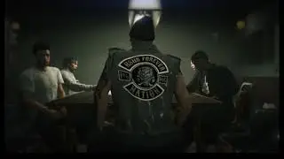The Start Of H8US 43MC