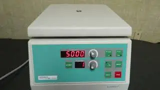 ExpressLabWerks.com HERMLE Z 233 M-2 Benchtop Centrifuge