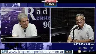 S&uacute;beme la Radio 2.0 entrevista: Edison Omar &ldquo;Willy&rdquo; Rodr&iacute;guez