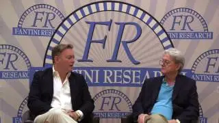 GAN (Dermot Smurfit) G2E 2016 Fantini Research