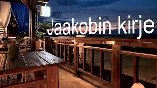 Jaakobin kirje