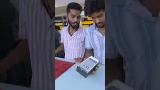 INFINIX GT 30 PRO UNBOXING