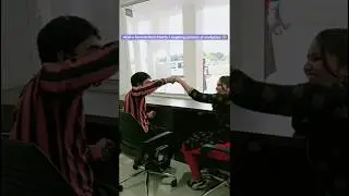 When your best friend leaves the work place #shortvideo#comedy#ytshorts#trending#trendingshorts