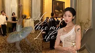 Mình đang ở đâu 6 tháng sau tốt nghiệp | How is this my life | my20s