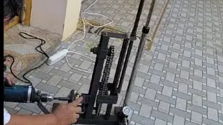 DI TES LANGSUNG SAAT SAMPAI TUJUAN❗ UNBOXING PAKET POMPA OTOMATIS 6000Psi SIGMA❗