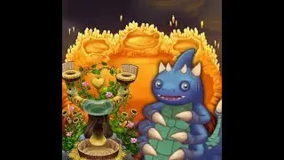 My singing monsters: how to rare breed repatillo