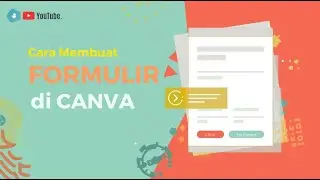 How to Create a Form in Canva Easily and Quickly