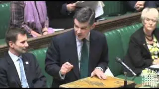 Parliamentary Questions - Olympic Security (29 Nov 2010).mp4