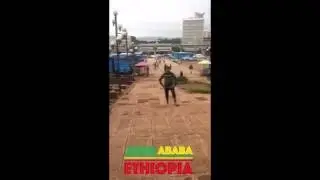 Addis Ababa Life Snapchat Story in Ethiopia Part 1