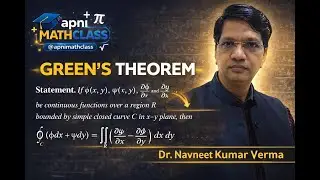 Green's Theorem