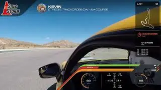 Out Motorsports Trackcross Streets of Willow Springs CW - Kevin