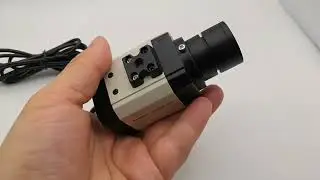 Best Deal NEOCoolcam HD 2-8-12mm-5-50mm Varifocal Zoom Lens 4MP 30fps