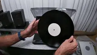 Идеальный проигрыватель для сканирования пластинок &mdash; Pioneer PL-L30 Linear Tracking