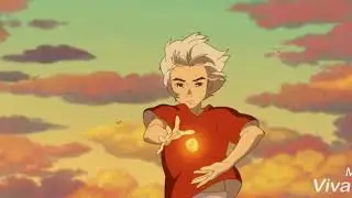 Big Fish and Begonia - Qui Sacrifice