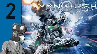 SideZeo Livestreams - Vanquish (#2)