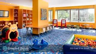 333 East 91st Street, 9B - Michael Lorber - 11/16/18 - 3557092