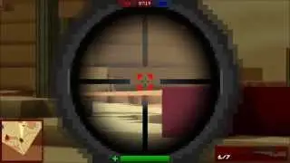 Blockstorm gameplay