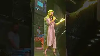 Meet jain concert in canada / meet jain voice of india