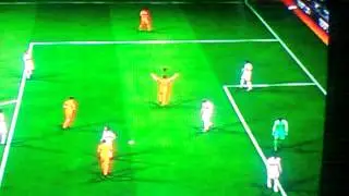 Fifa 15 con Lorenzo :Draco Gera