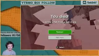 Minecraft Clips to Cure Your Depression