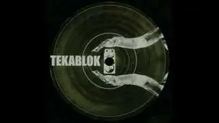 Low Key -Untitled- _A_ (Tekablok 007)