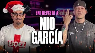 NIO: SU CONTROVERSIA POR “el b1ch0 y la ch0ch@“, se va a casar, arreglo entre Balvin y Bad