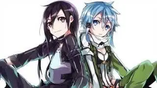 IGNITE - Sword Art Online S2 OP 1 - Chorus Version