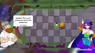 PvZ2 Reflourished Grand Finale 1/2: Lunatic game