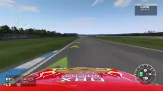 Dave TV Stock Cars On Project Cars