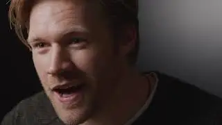 Alex England | #CreateYourStory at Sundance 2019 | Adobe