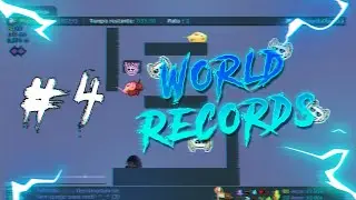 World Records #4 | Aozor || Transformice
