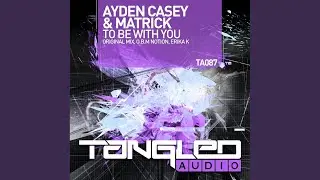 To Be With You (Erika K Remix)