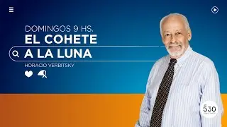SOMOS RADIO - EL COHETE A LA LUNA - AM530