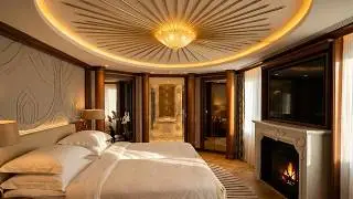 #Germany 🇩🇪 #Munich Hotel Vier Jahreszeiten Kempinski Munich | Maximilian Suite | room 676 |  tour.